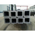 FACTORY 10*15 80*80 TO 100*100 lowest price MS mild steel rectangular steel box section sizes mild steel hollow